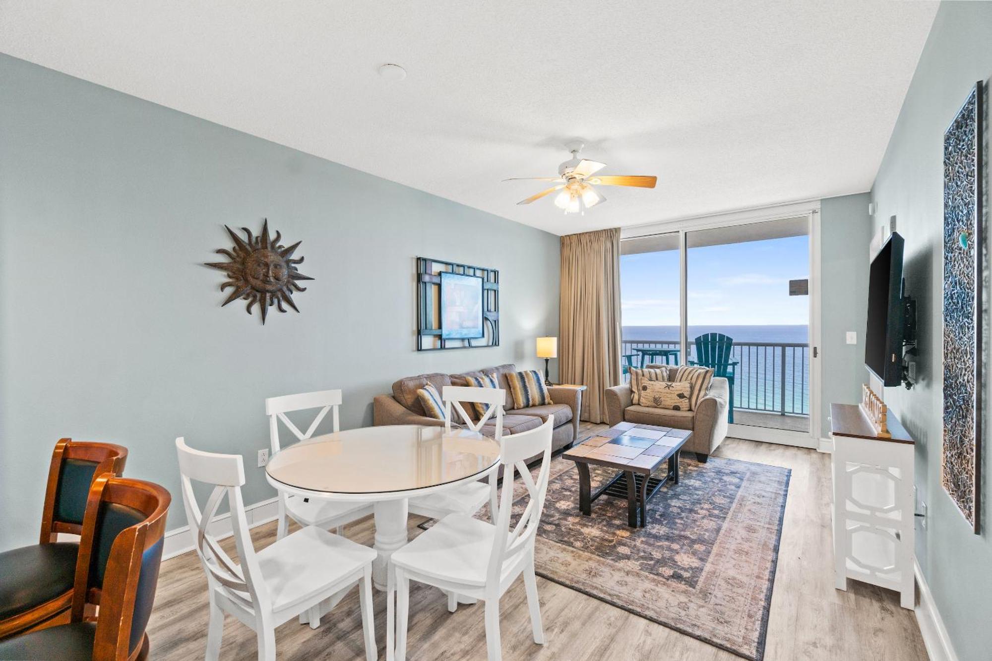 Majestic Beach Resort Tower 2 By Panhandle Getaways Panama City Beach Quarto foto