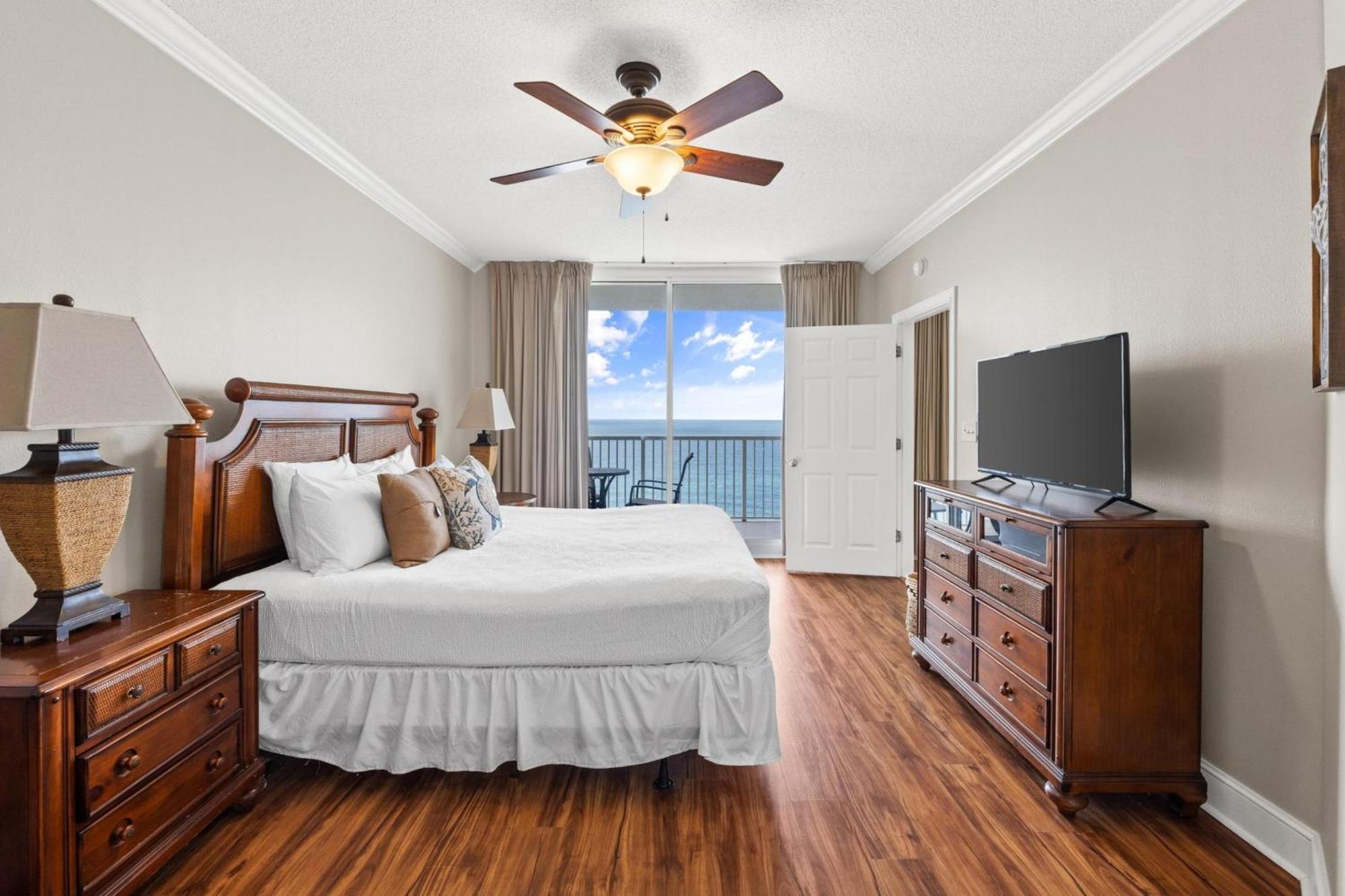 Majestic Beach Resort Tower 2 By Panhandle Getaways Panama City Beach Quarto foto
